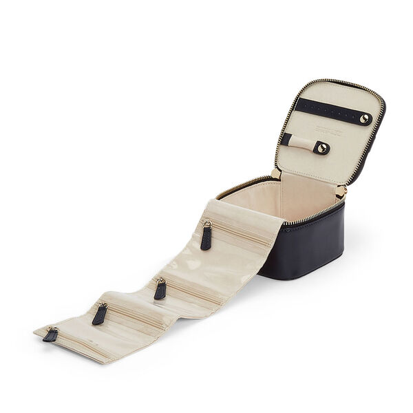 Maria Navy Jewellery Jewellery Cube